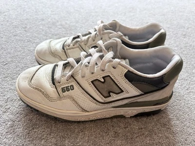 New Balance 550