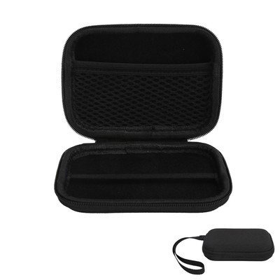 Wireless Mouse Carrying Case Nylon Protective Storage Bag Fit For OS X Mouse Hot
