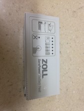Zoll SurePower Rechargeable Lithium Ion Battery Pack *NOT WORKING*