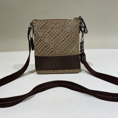 coach shoulder bag sacoche bag | eBay
