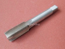 1pcs BSW Machine Tap 5/8" -11 Tap Threading Tools 5/8" -11 TPI
