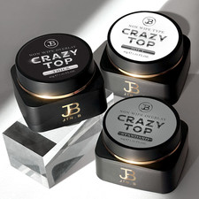 Gracia JIN B Crazy Top Gel Soft Standard Thic...