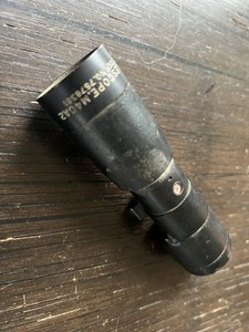 WWII Telescope Sight from Sherman Tank or other M40A2