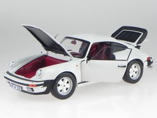Norev Porsche 911 3.3l Turbo Coupe 1975 1:18 187547