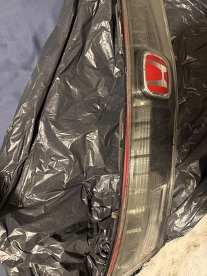 Honda Civic Type R Fn2 Rear Centre Light