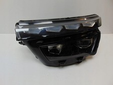Frontscheinwerfer Skoda Kamiq 658941015D Links Scheinwerfer Headlight