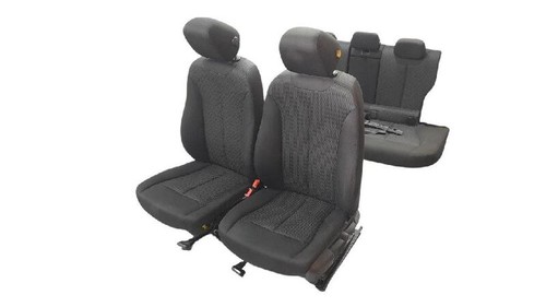 kit sedili BMW SERIE 3 LIM. F30 318D 7295060 mocep1361174