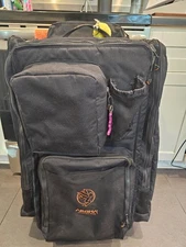 Akona Adventure Gear Travel Scuba Dive Roller Bag AKB144