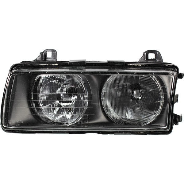 Prasco Scheinwerfer Halogen Links FüR BMW 3Er Cabriolet E36-image