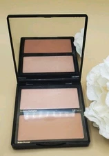 It Hello Cheekbones Matt Bronzer & Highlighter Contouring Duo MNS70W~ 0.25 oz 