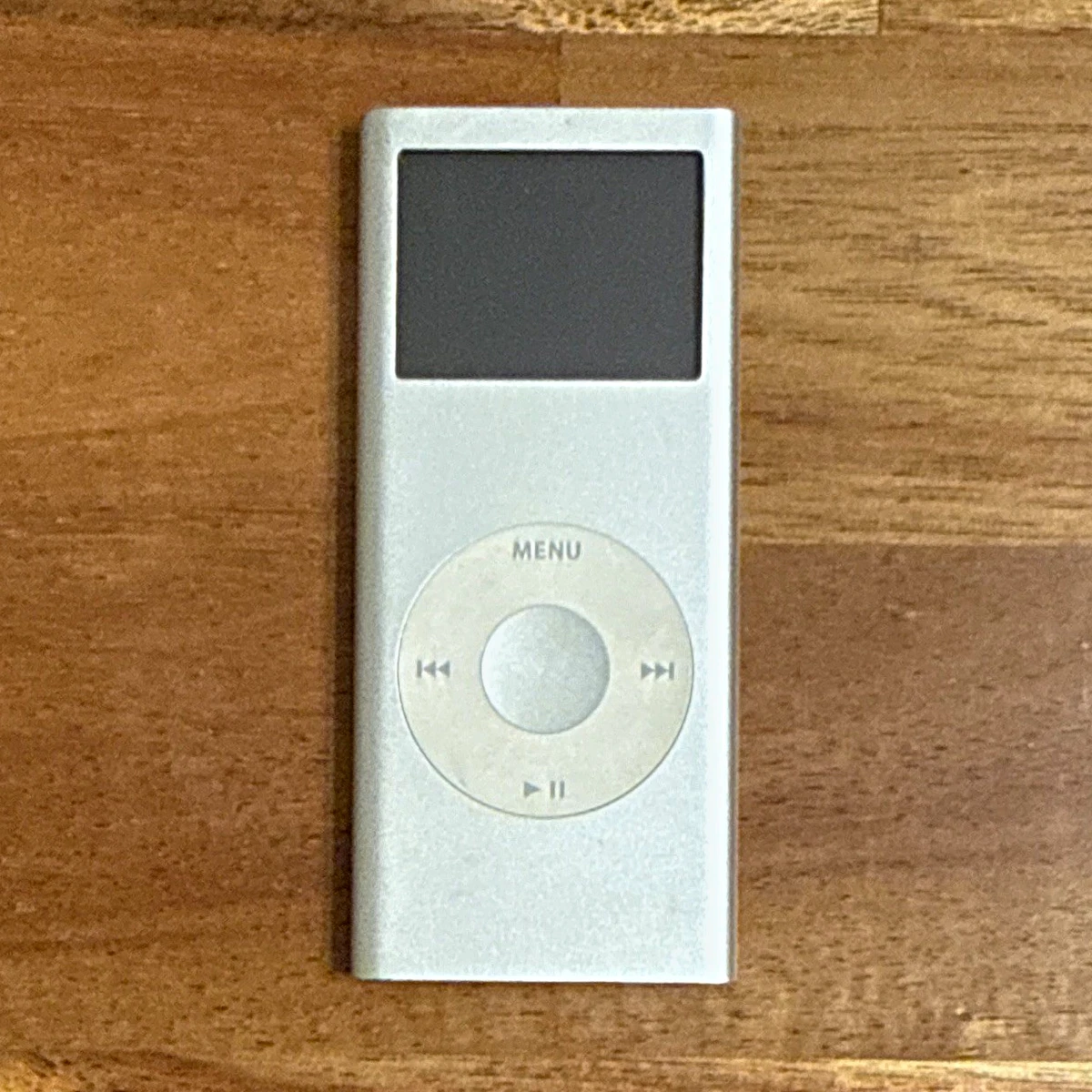 Apple iPod nano 2GB MA099J/A 未開封 Apple iPod Nano 2nd Generation for sale - eBay