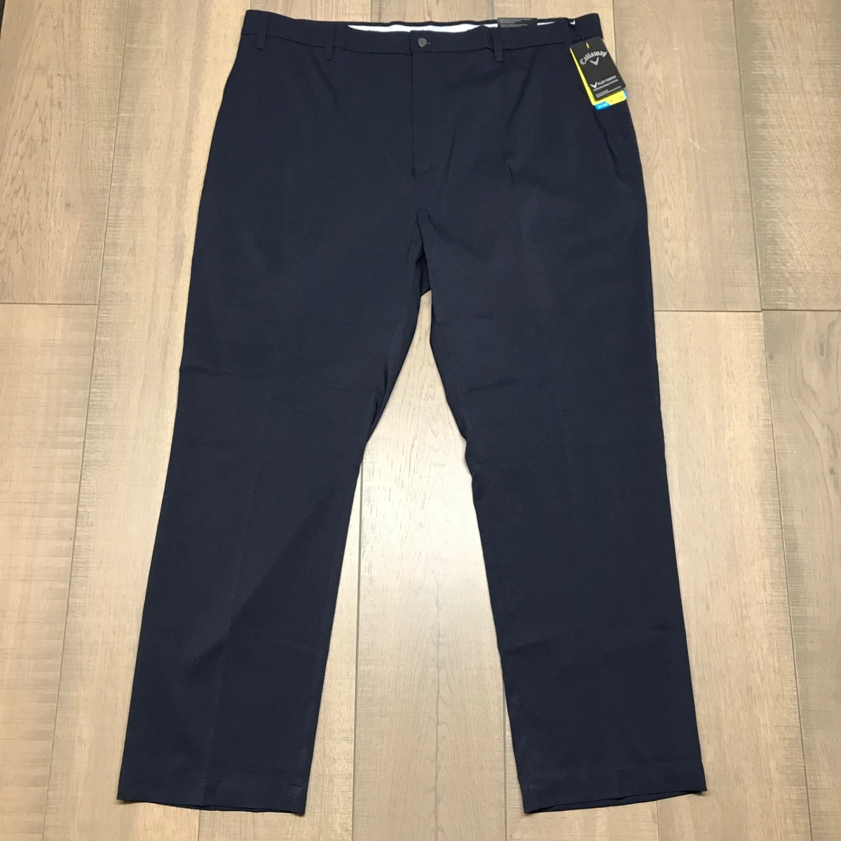 Blauwe Heren Golfbroeken kopen? ✔️ Tot 40% korting Blauwe Heren Golfbroeken kopen? ✔️ Tot 40% korting