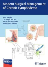 Modern Surgical Management of Chronic Lymphed...