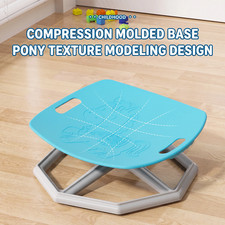 AUTISM SENSORY CHAIR KIDS & CHILD SPINNING BALANCE Developmental Spin NEW Toy UK