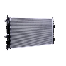 2323 Radiator for Chrysler Cirrus/Sebring 2001-06 Dodge Stratus 2001-06 2.4L