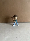 Funko Christmas Ornaments: Stranger Things - Steve With Bat