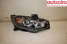 ORIGINAL Scheinwerfer rechts HONDA CIVIC X Hatchback (FC_, FK_)  2017