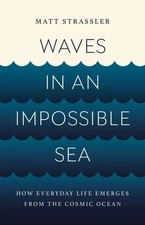 Waves in an Impossible Sea : How Everyday Life Emerges from the Cosmic Ocean,...