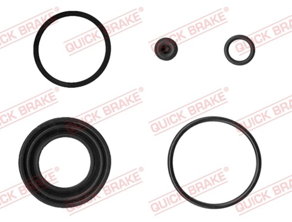 Reparatursatz Bremssattel Quick Brake 114-0139 FüR Opel Astra B16 Sports Tourer-image