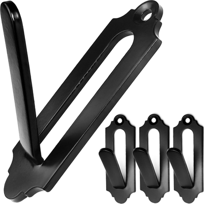 #ad #ad European Deer Skull Mount Hanger Euro Wall Mount Hanger for Deer Head Pronghor $16.79