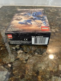 LEGO BIONICLE: Macku (8586)  BRAND NEW FACTORY SEALED MINT CONDITION