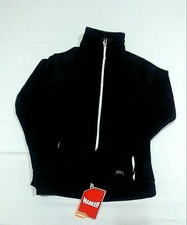 The Marker Women's Keri Zip Jacket (black) Small