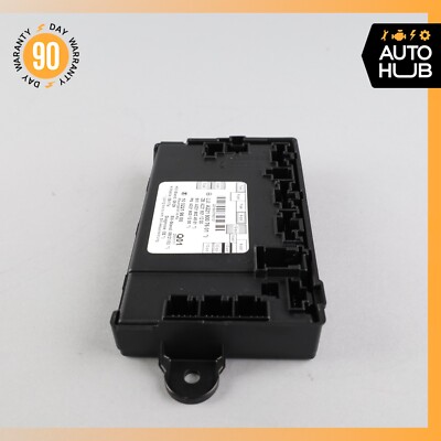 07-13 Mercedes W221 S550 S600 Front Right Door Control Module – OEM Pull, Works Great