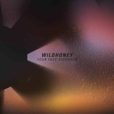 Your Face Sideways von Wildhoney  (CD)