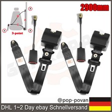 AMiO Sicherheitsgurt 02835 3 mm 290 (belt )mm 38 (plug)cm online 
