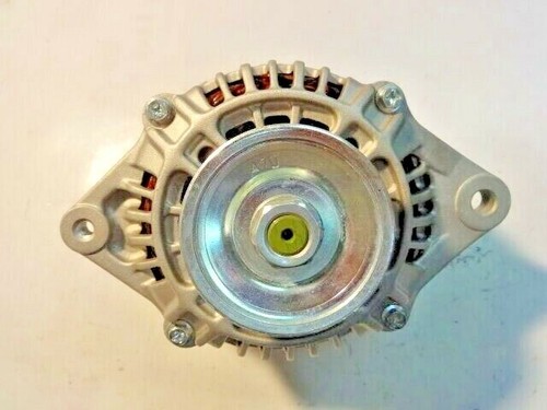 Mazda MPV.929.Mercury Capri.89'-98'Alternator.L4,1.6L/2.6L.V6.3.0L.70AMP.CW1-G - Picture 4 of 10