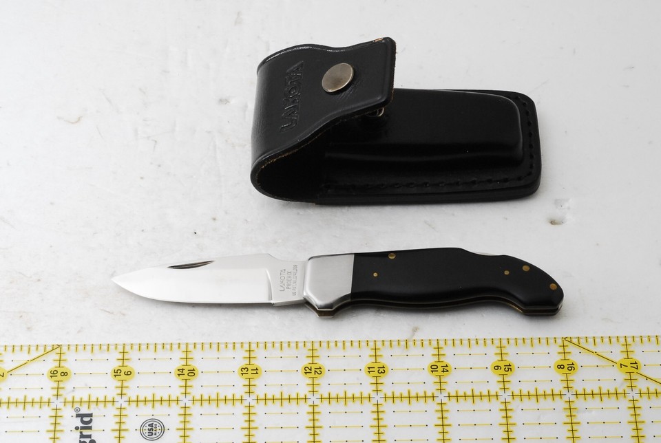 LAKOTA KNIVES PHOENIX KNIFE MOKI JAPAN eBay
