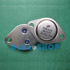 2p  50pcs LM350K LM350 Insulating silicone pad 3A Adjustable Voltage Regulator