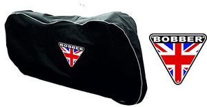 triumph bobber cover