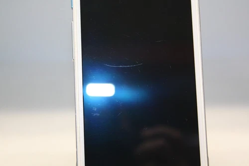Samsung Galaxy S6 active SM-G890A - 32GB - Camo White (Unlocked) Smartphone Good - Picture 4 of 12