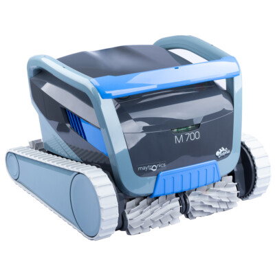 Dolphin M700 Poolroboter Reinigung von Boden, Wand & Wasserlinie, PowerStream +