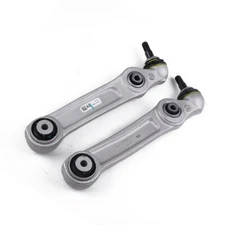 2x L&R Front Lower Suspension Control Arm For BMW 740i 750i