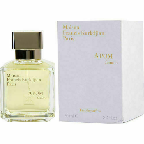 Maison Francis Kurkdjian Apom Femme Women's Eau de Parfum - 2.4 Oz