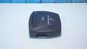 SEGA Genesis Model III 3 MK-1461 Console with AV Cable, Power Cord, & Controller