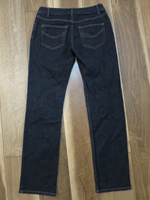 petite slim leg jeans