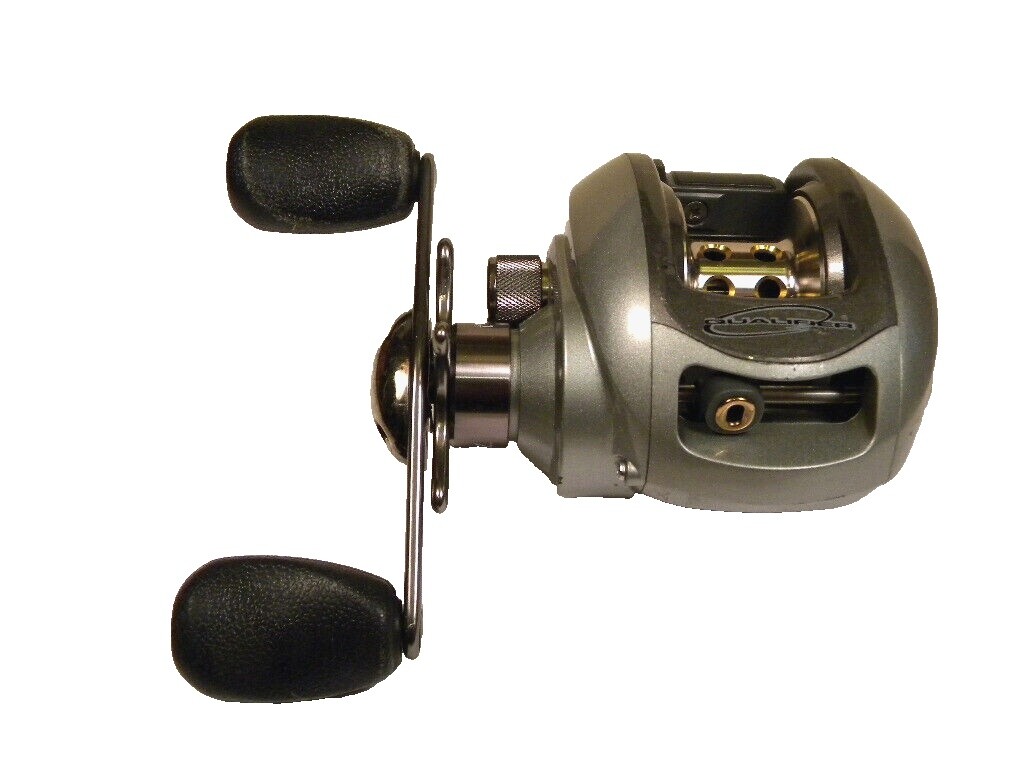 Pro Qualifier Reels | eBay