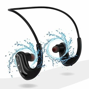 ipx8 headphones swimming