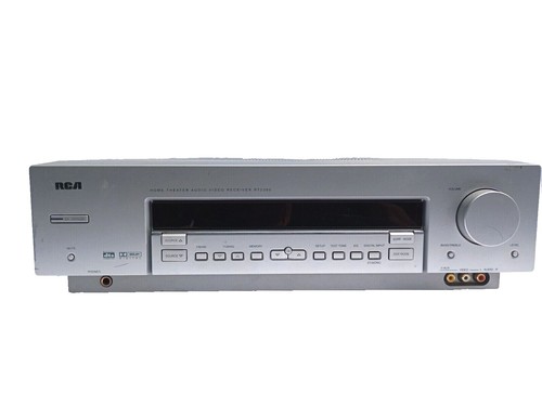 VICTOR ビクター AVアンプ AX-V707GM amplifier Victor AX-V707GM Dolby Pro Logic AV Integrated Amplifier Surround