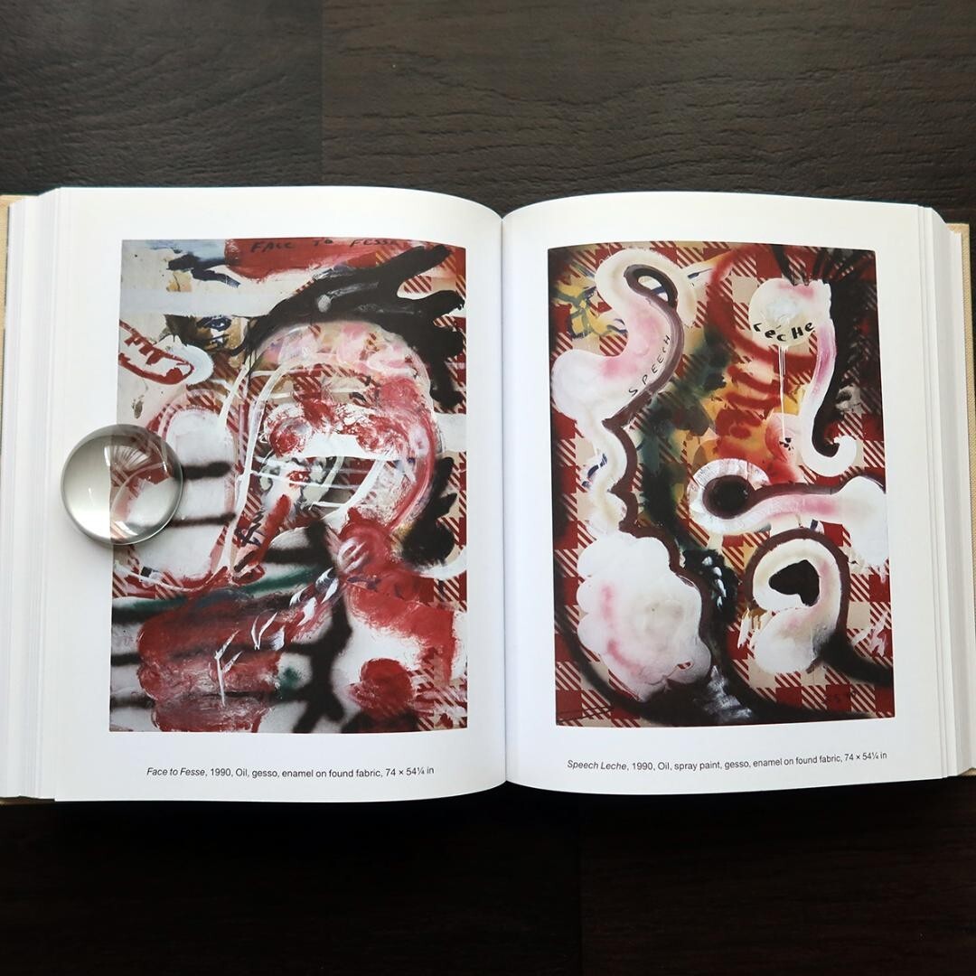 DRAW A FAMILY JULIAN SCHNABEL From Japan used | eBay