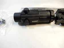 gunnr magninfier scope