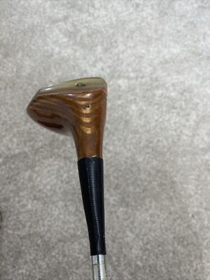 Northwestern Turf Power 1 Wood- Vintage Club | eBay