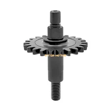 Water Pump Impeller Shaft Gear for Yamaha YZ125 1998 1999 2000 2001 2002 2004