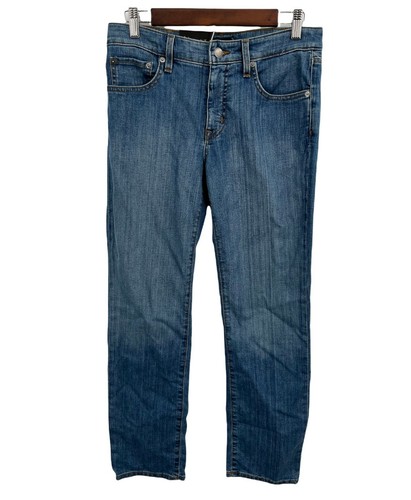 Lauren Ralph Lauren Women's Jeans Curvy 