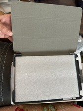 Gray Case For iPad Mini 3/2/1