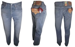 pantaloni levis prezzo