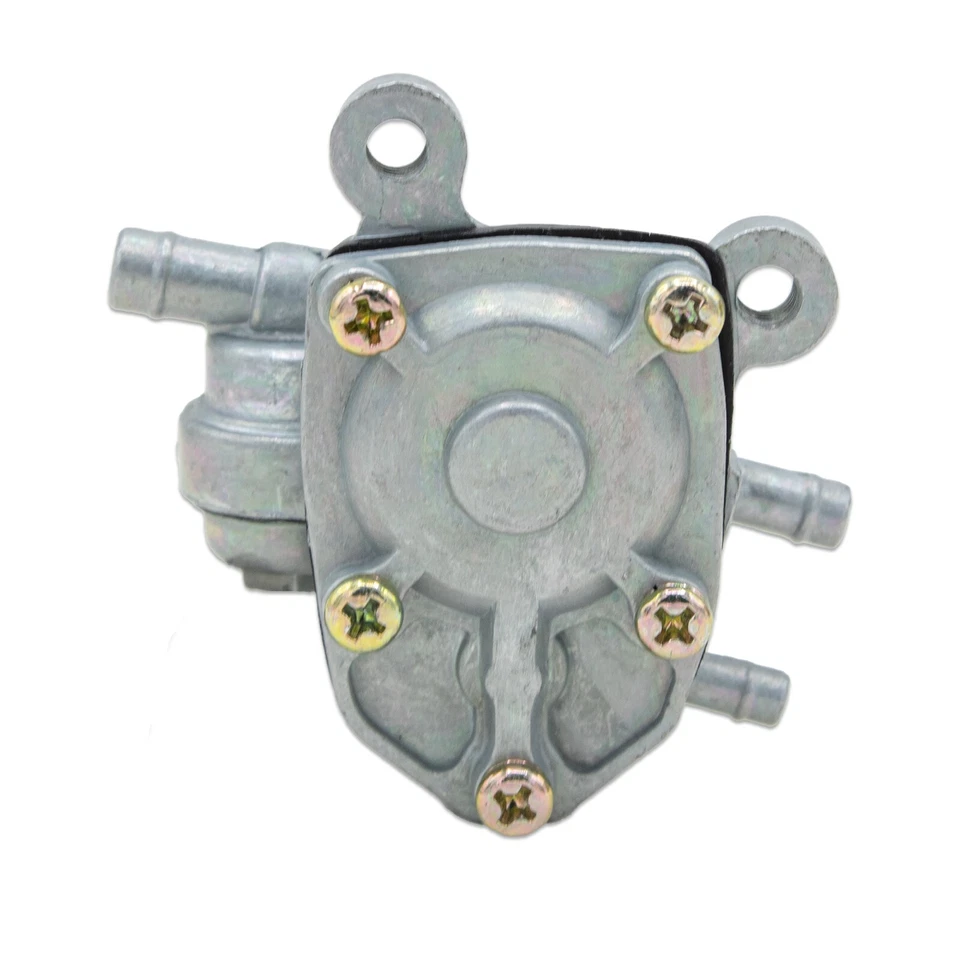 Gas Fuel Valve Petcock Pump For Yamaha Jog 50cc 90 CY50 RAZZ SH50 Scooter ATV - Image 3 of 4